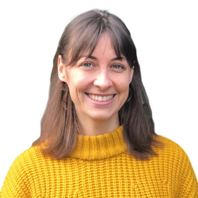 Kontaktieren Sie Luise Sophie König für Ihre Fragen.