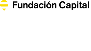 Logo Fundación Capital