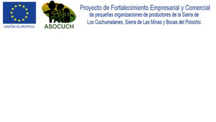 Logo EU-Projekt mit ASOCUCH