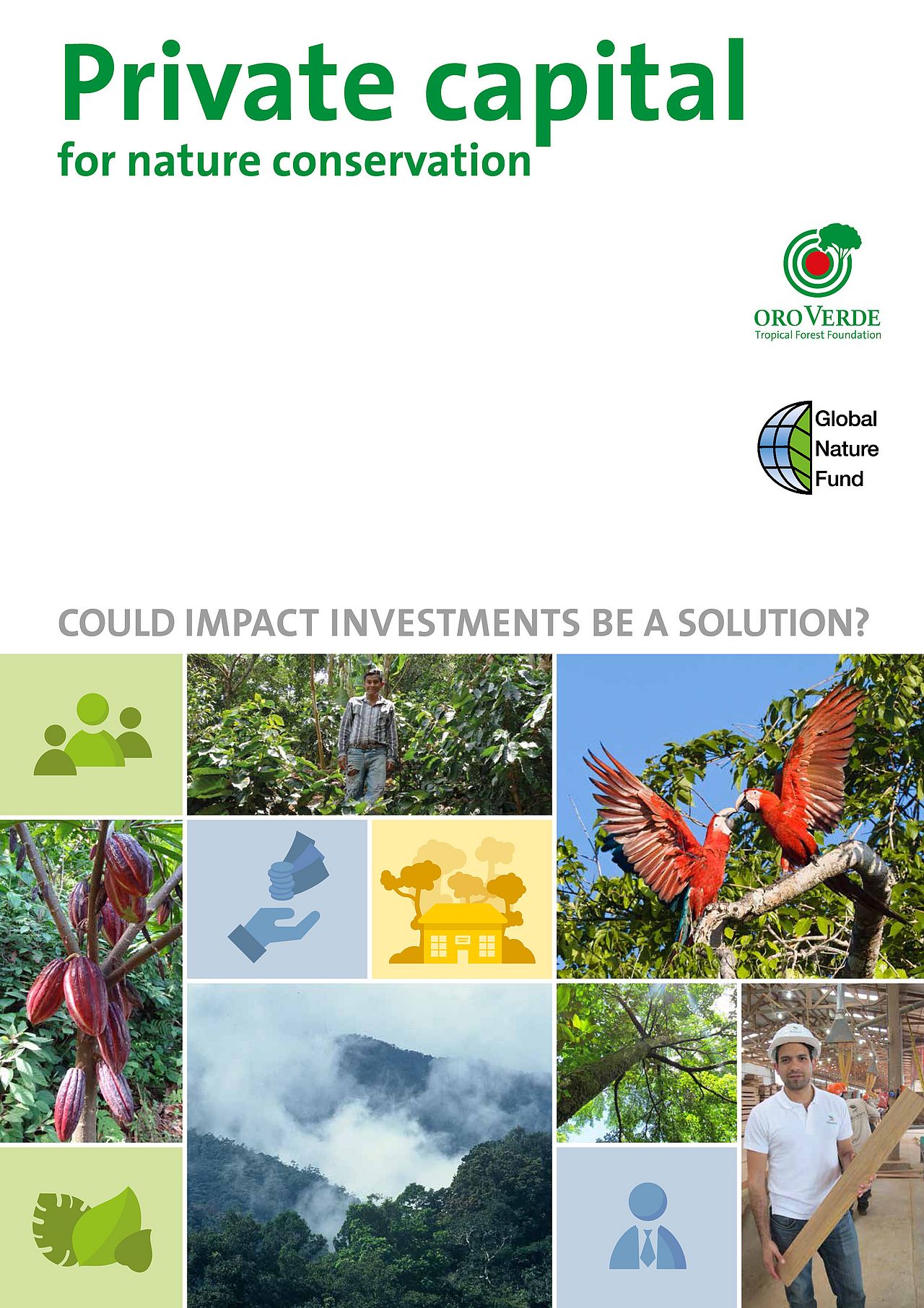 Impact-Investment: Final study 
