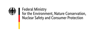 Federal Ministry of the Environment, Nature Conservation, Nuclear Safety and Consumer Protection.