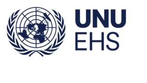 Logo United Nations University, Institute for Environment and Human Security (UNU-EHS)