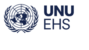 Logo United Nations University, Institute for Environment and Human Security (UNU-EHS)