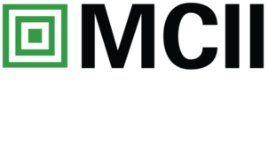 Logo Munich Climate Insurance Initiative (UNU- MCII) 
