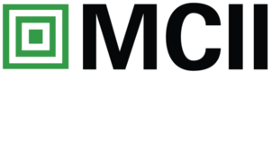 Logo Munich Climate Insurance Initiative (UNU- MCII) 